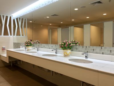 Cost of Bathroom Remodeling in Perry, GA